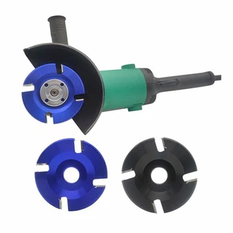 Чотирьохгранний диск для обрізання копит